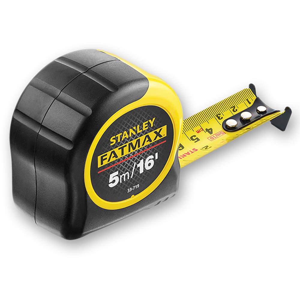 Stanley FatMax® BladeArmor® Tape