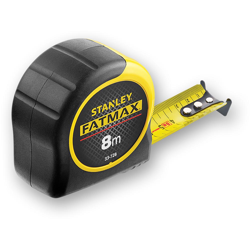 Stanley FatMax® BladeArmor® Tape