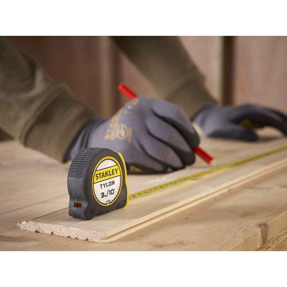 Stanley Tylon™ Pocket Tape