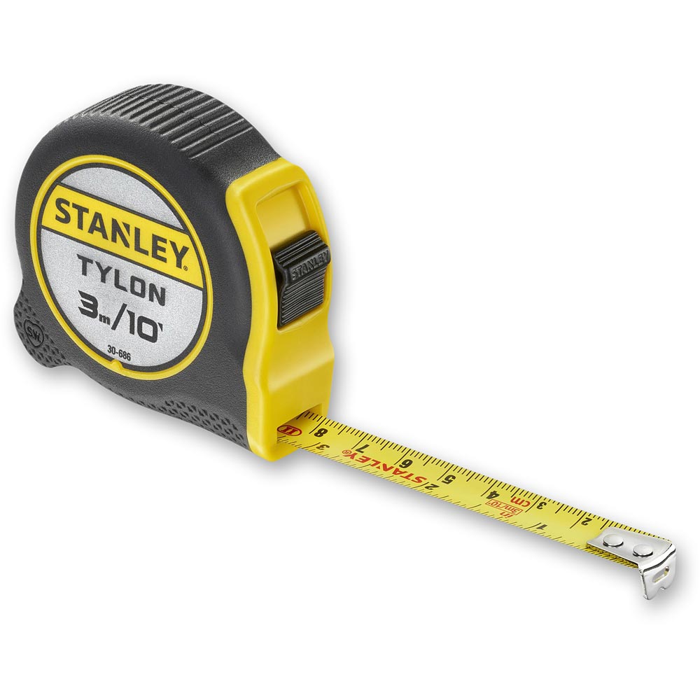 Stanley Tylon™ Pocket Tape