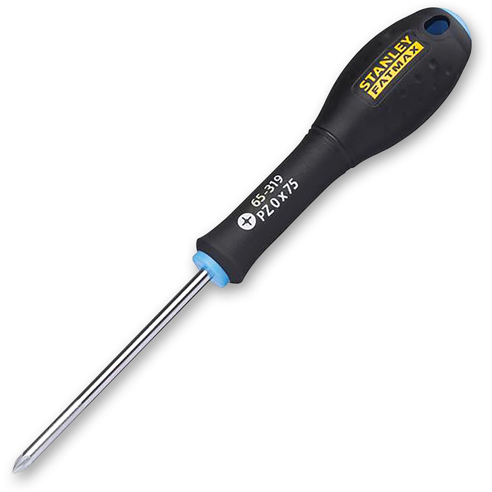 Stanley FatMax® Pozidriv Screwdriver