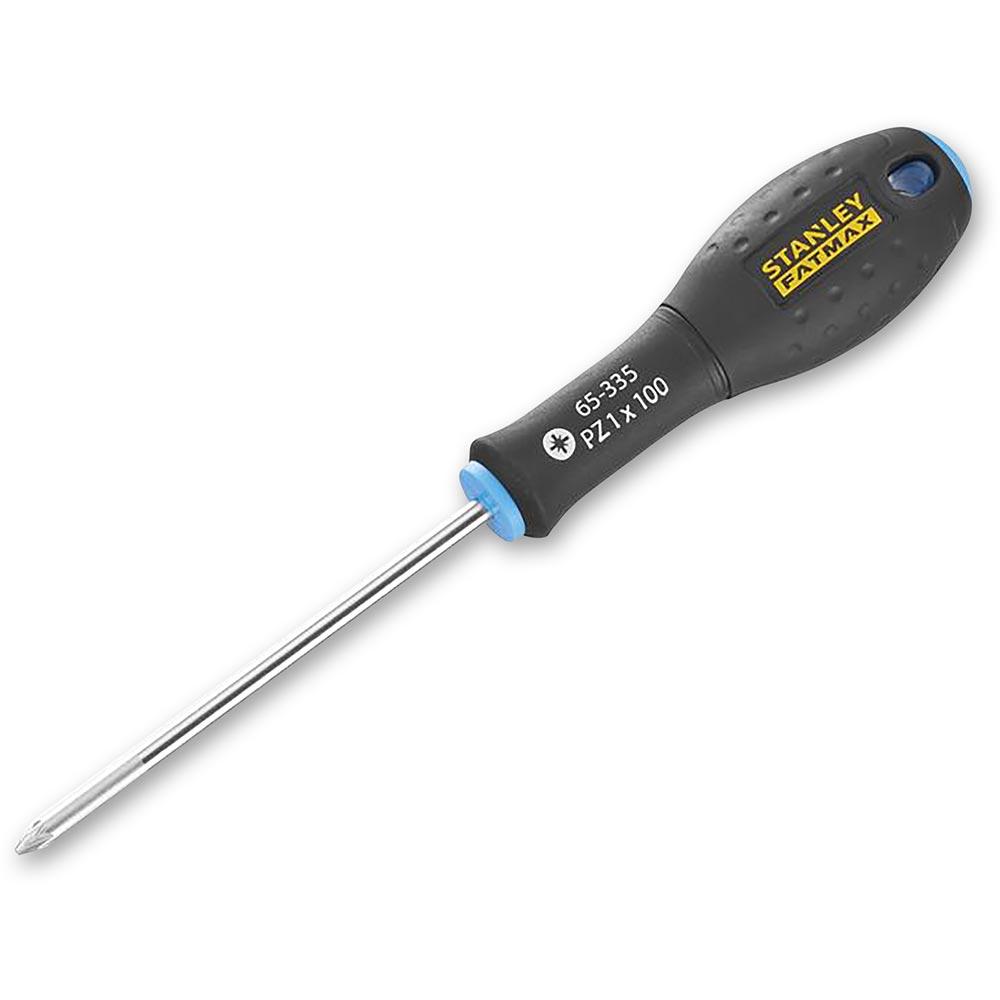 Stanley FatMax® Pozidriv Screwdriver