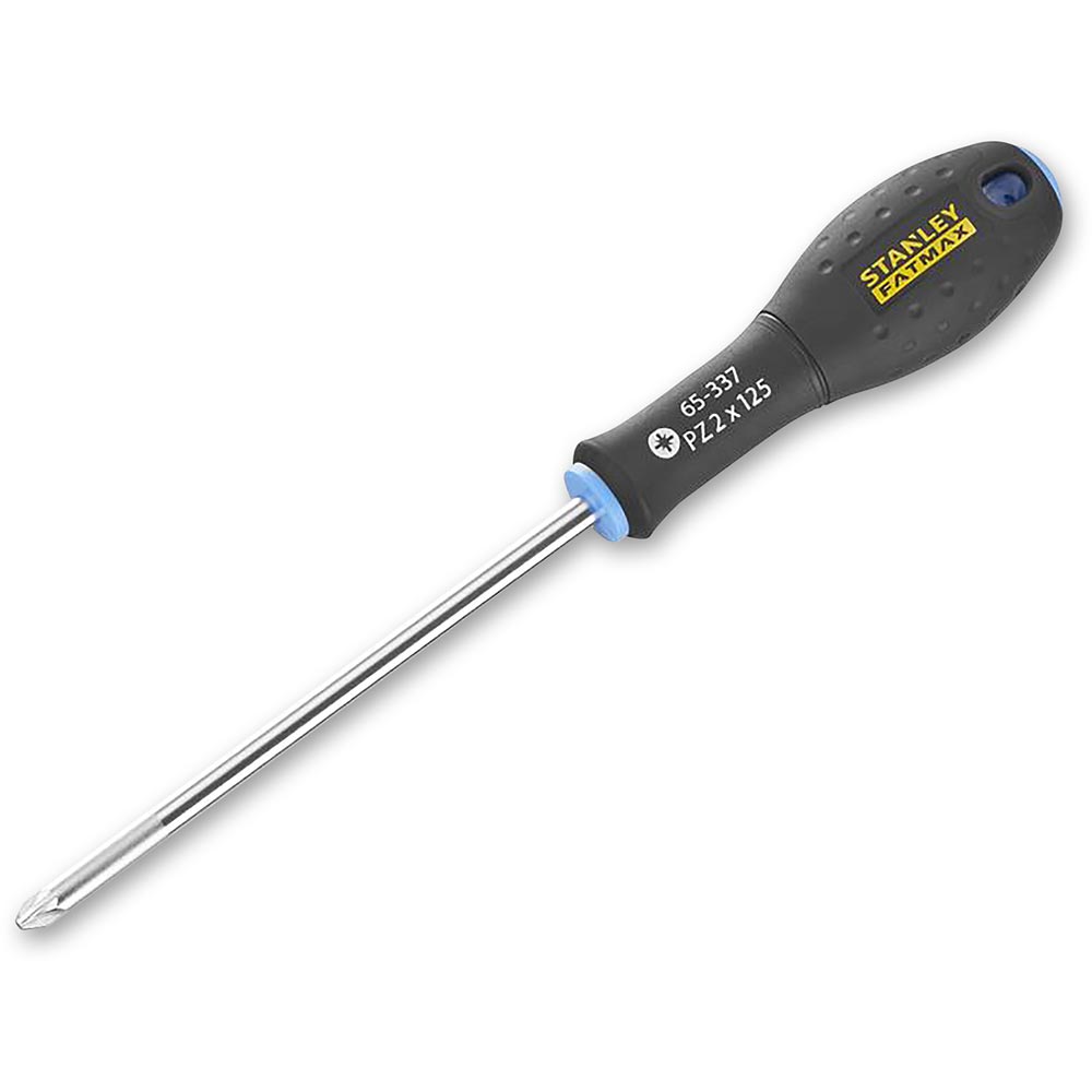 Stanley FatMax® Pozidriv Screwdriver