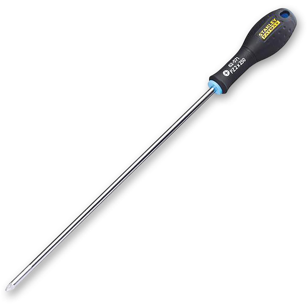 Stanley FatMax® Pozidriv Screwdriver