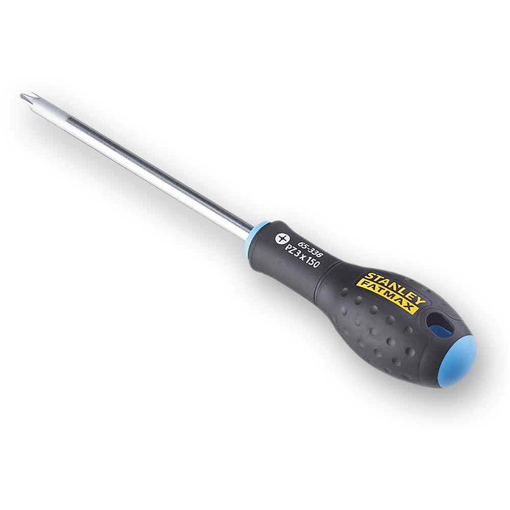 Stanley FatMax® Pozidriv Screwdriver