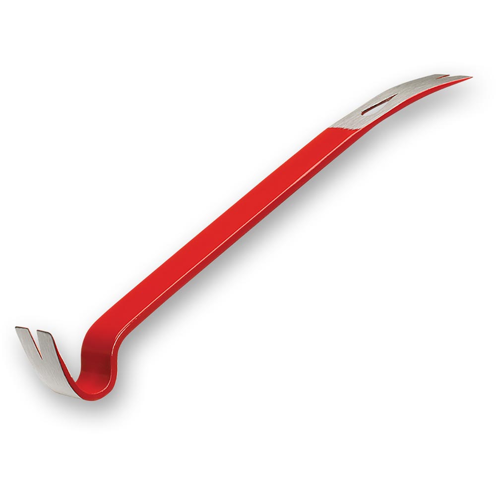 Hultafors 108 Mini Wrecking Bar 190mm (7.5")