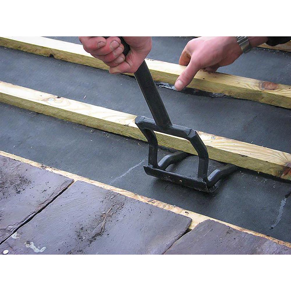 Roughneck Roofing, Demolition & Lifting Bar 47.5cm (18.3/4")