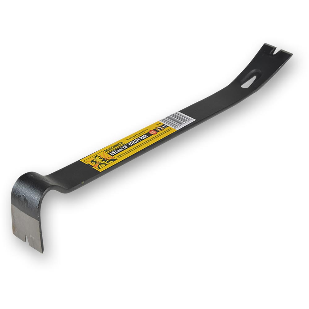Roughneck Utility Bar
