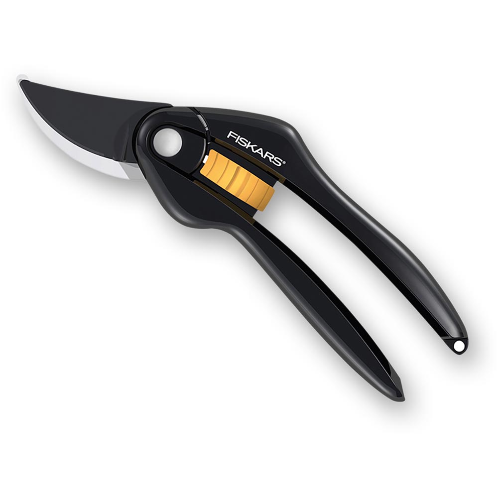 Fiskars SingleStep™ Bypass Pruner