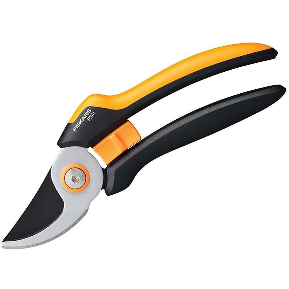 Fiskars Solid™ P341 Bypass Pruner - Large
