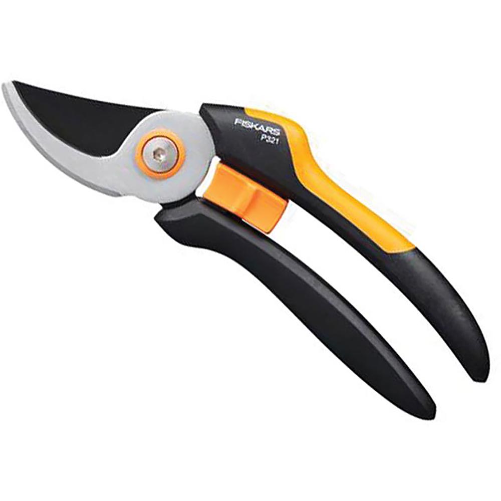 Fiskars P321 Solid™ Bypass Pruner