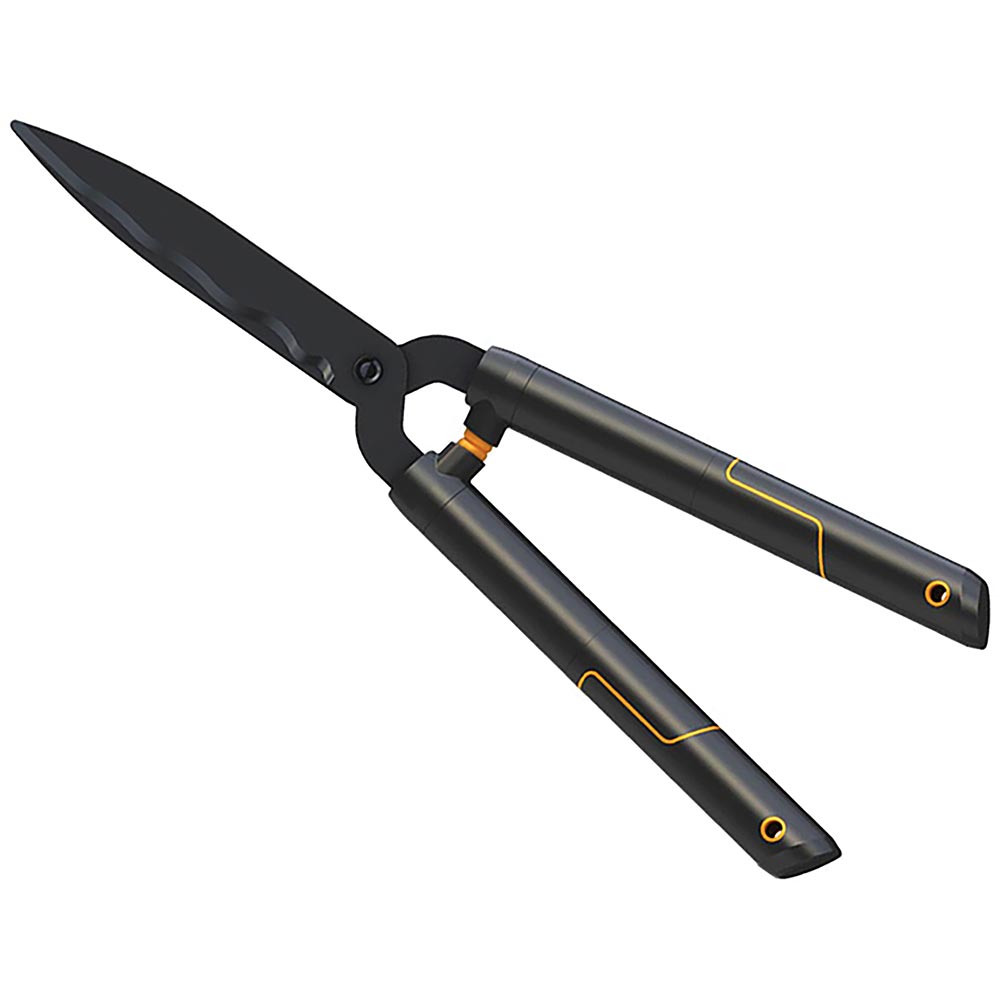 Fiskars HS22 SingleStep™ Hedge Shears Wavy Blade