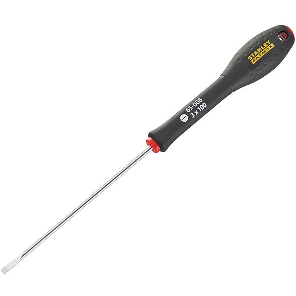 Stanley FatMax® Slotted Screwdriver