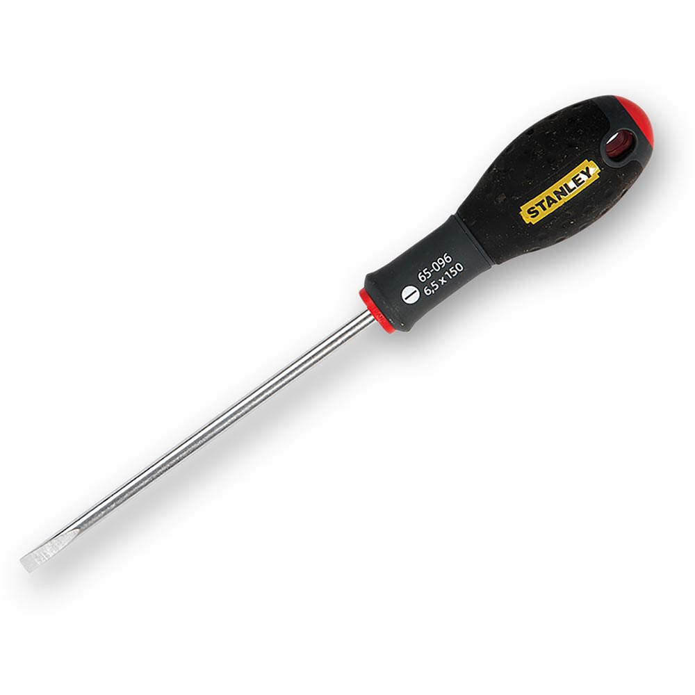 Stanley FatMax® Slotted Screwdriver