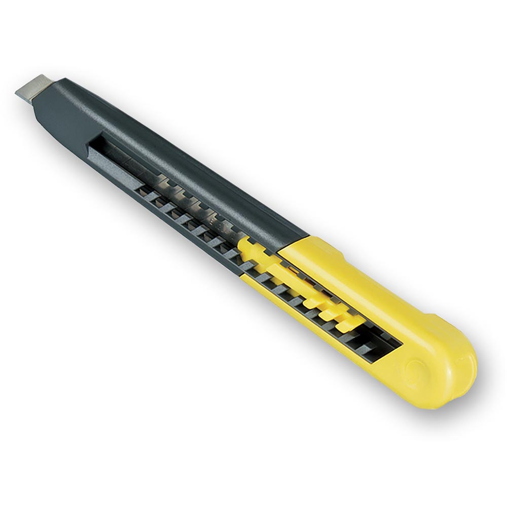 Stanley SM9 Snap-Off Blade Knife 9mm