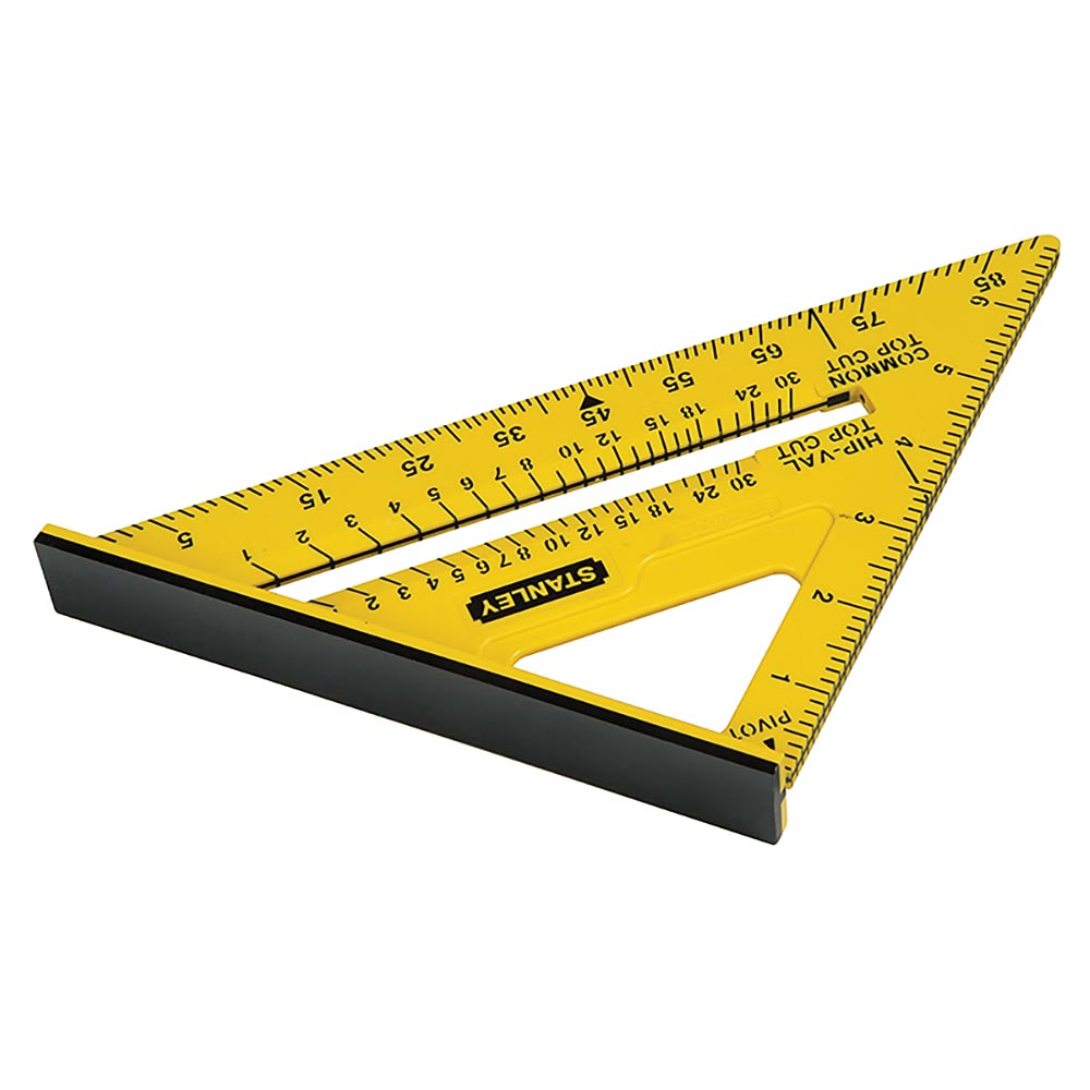Stanley Dual Colour Quick Square