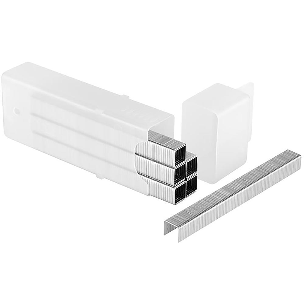 Stanley Heavy-Duty Staples