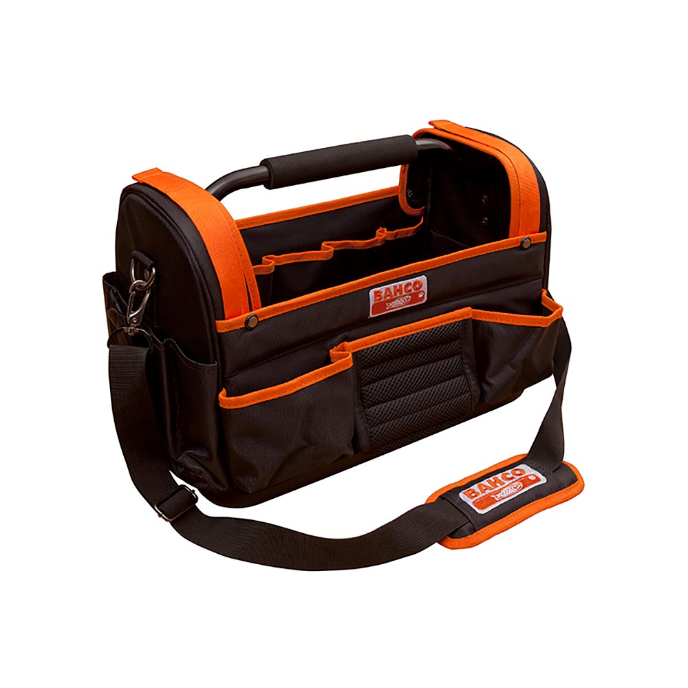 Bahco 3100Tb Open Tool Bag