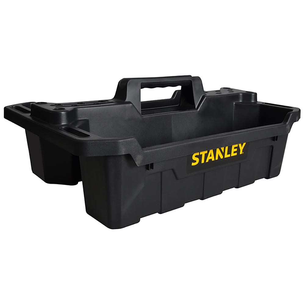 Stanley Plastic Tote Tray