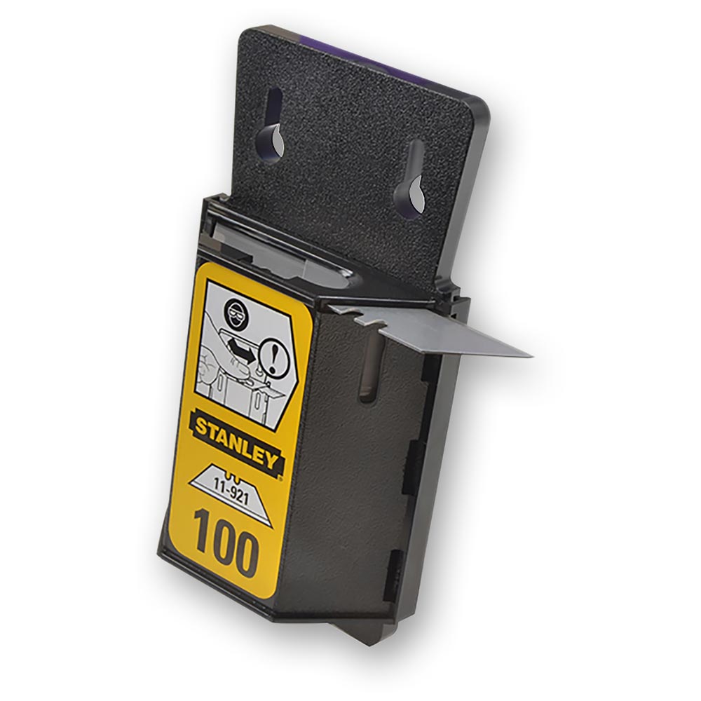 Stanley 1992B Heavy-Duty Knife Blades