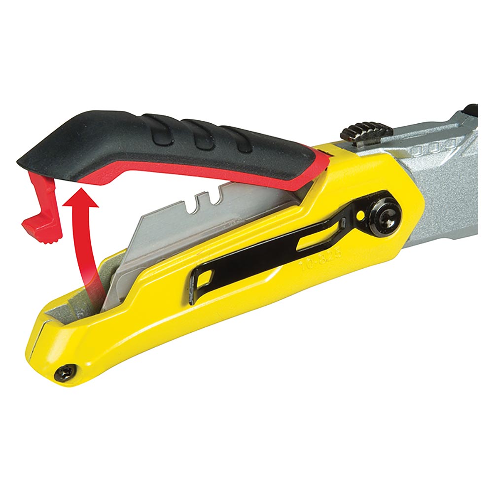 Stanley FatMax® Retractable Folding Knife