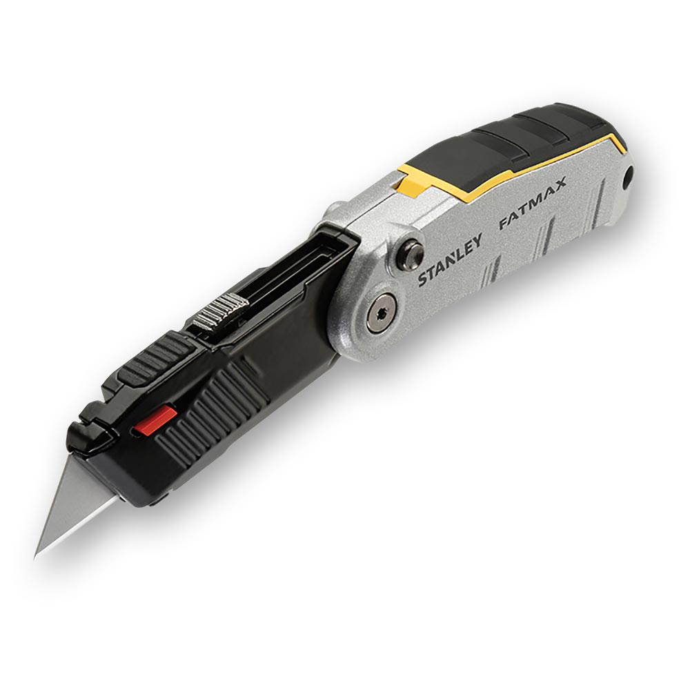 Stanley FatMax® Spring Assist Knife