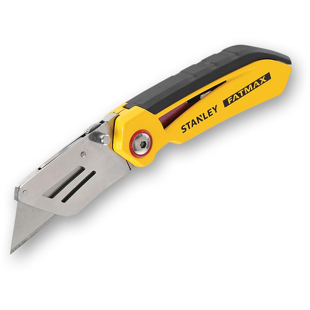 Stanley FatMax® Fixed Blade Folding Knife