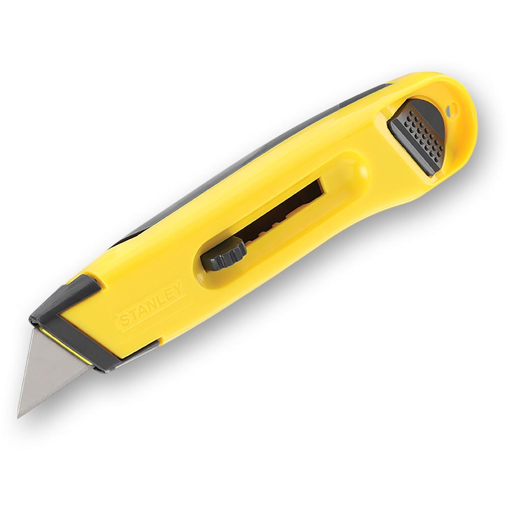 Stanley Lightweight Retractable Knife