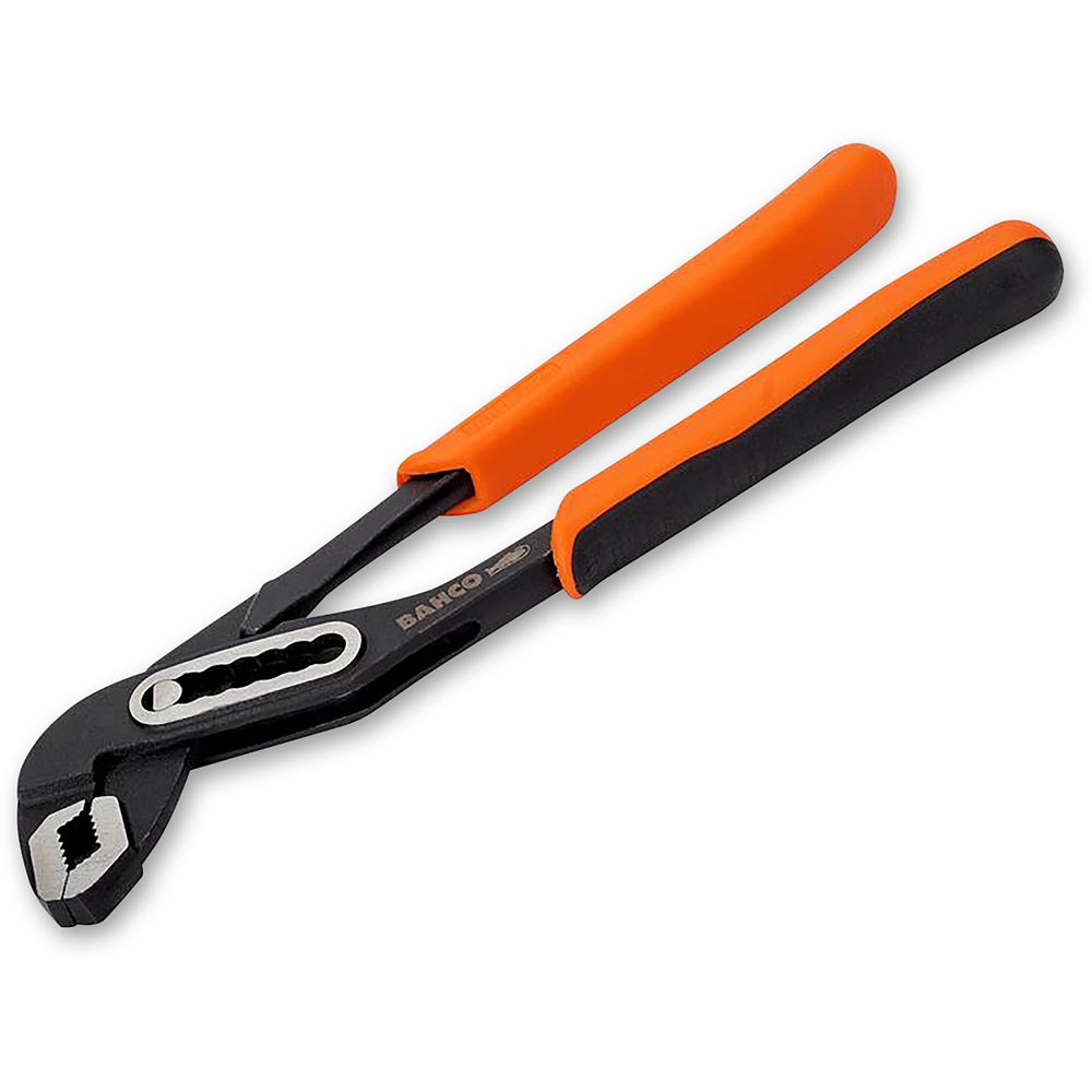 Bahco 2971G Slip Joint Pliers 250mm