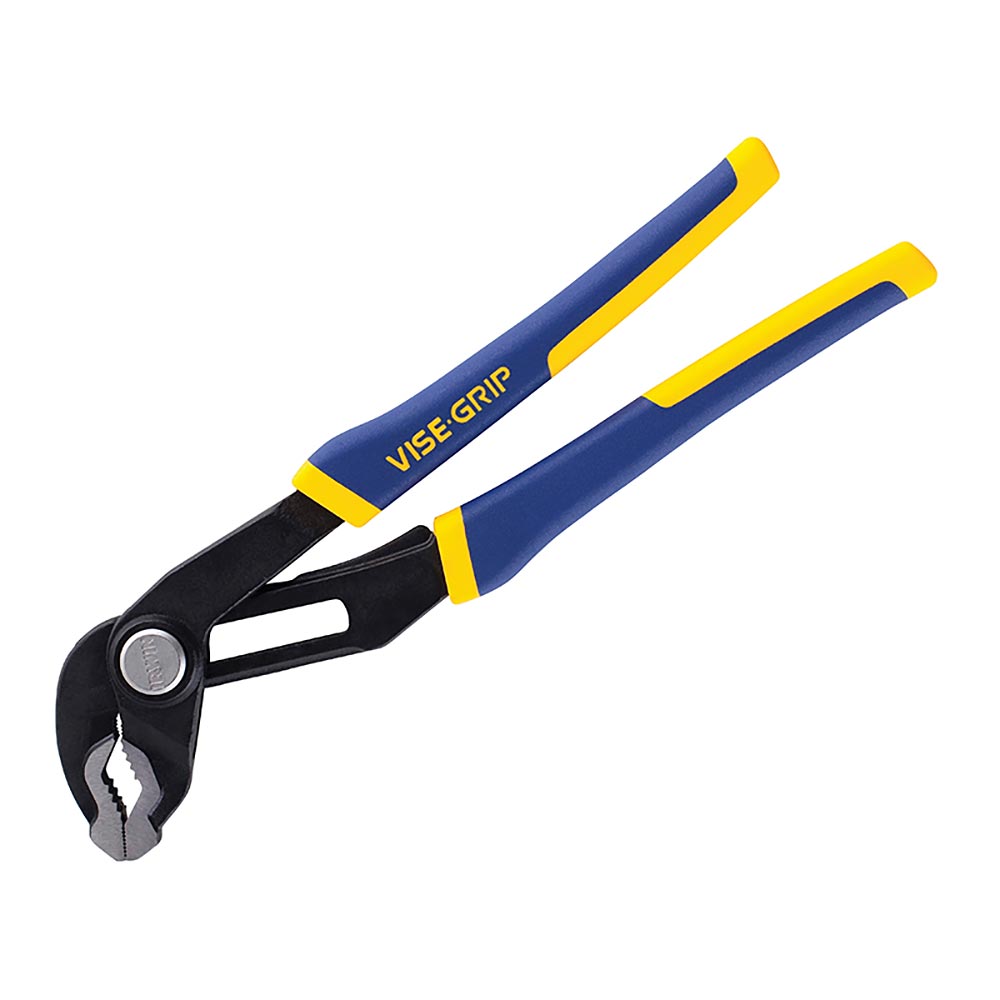 IRWIN Vise-Grip Groovelock Water Pump ProTouch™ Handle Pliers