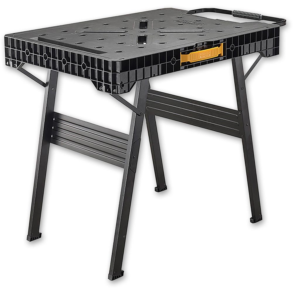 Stanley FatMax® Express Folding Workbench