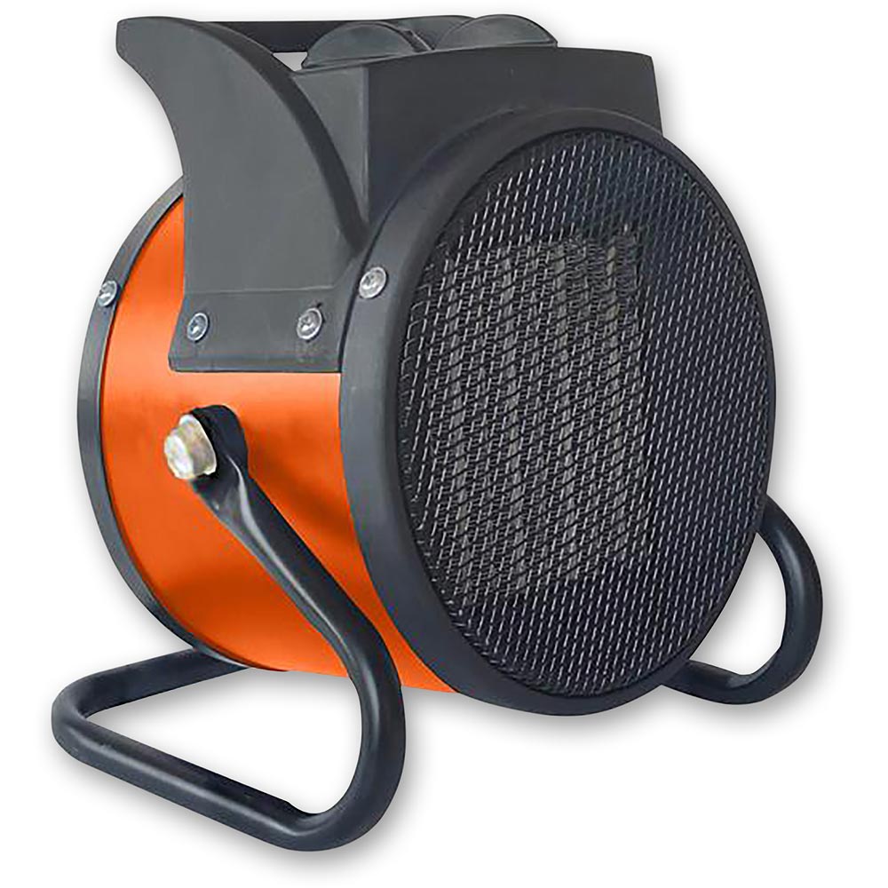 Airmaster PTC Floor Standing Heater 2kW