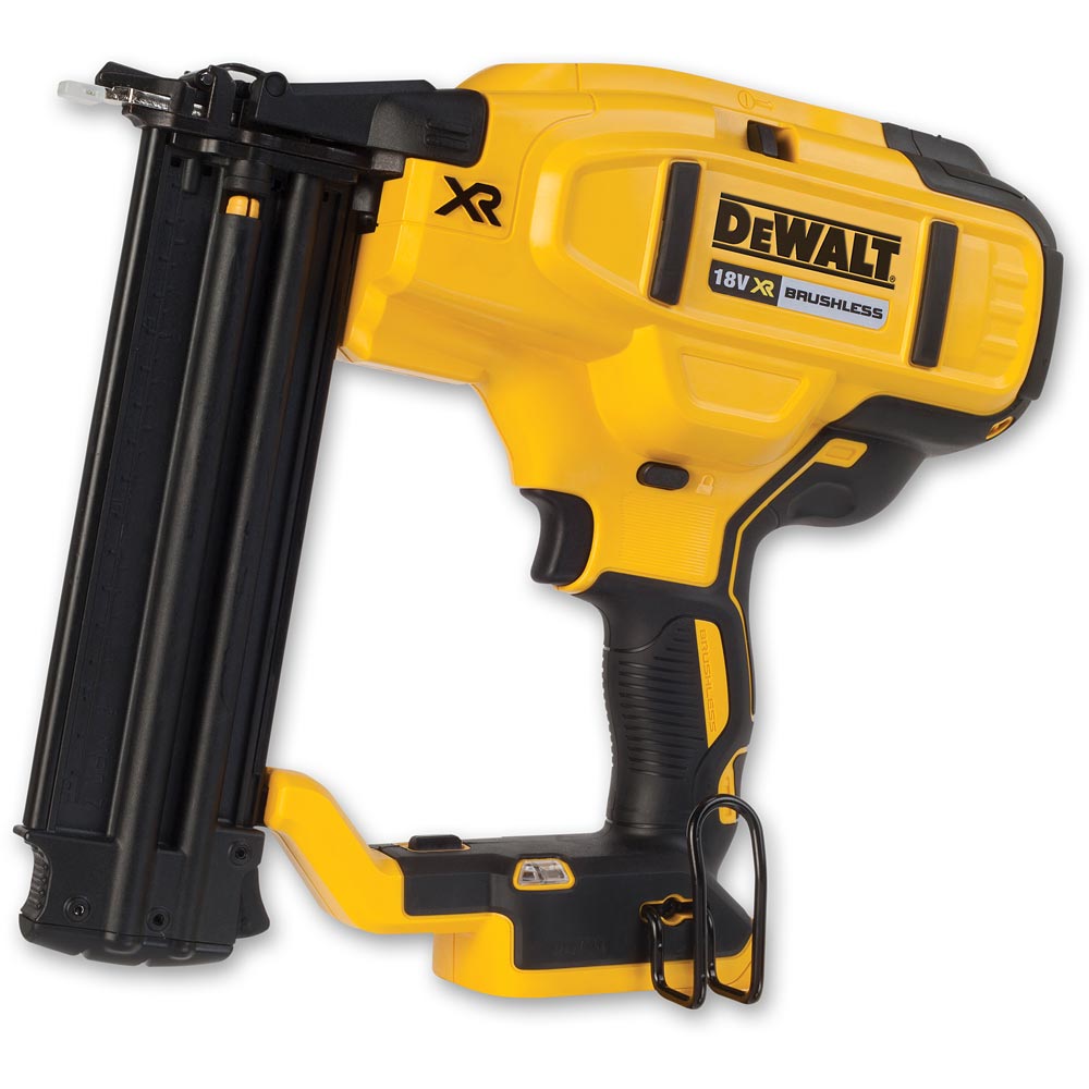 DeWALT DCN680N 18G Brad Nailer 18V (Body Only)