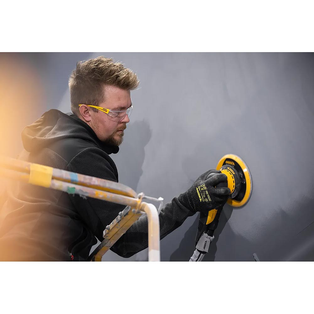 Mirka DEROS II 750 Random Orbit Sander 175mm 230V