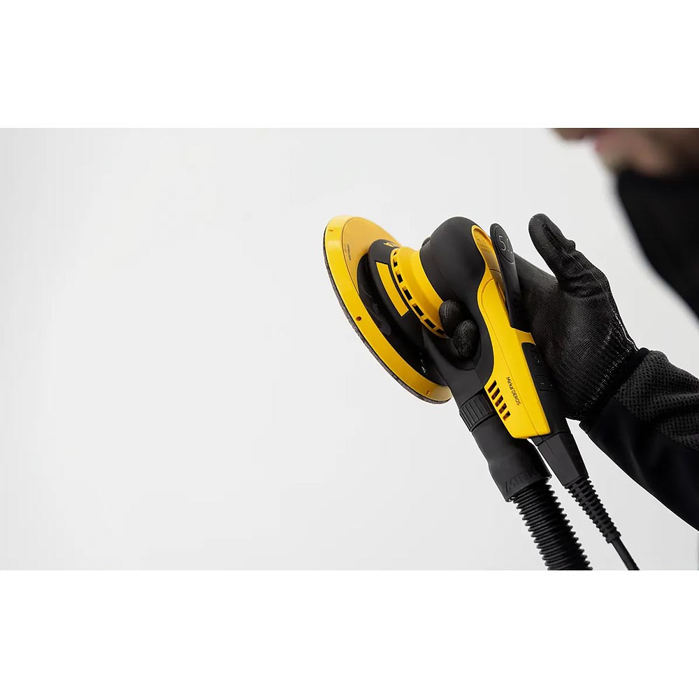 Mirka DEROS II 750 Random Orbit Sander 175mm 230V