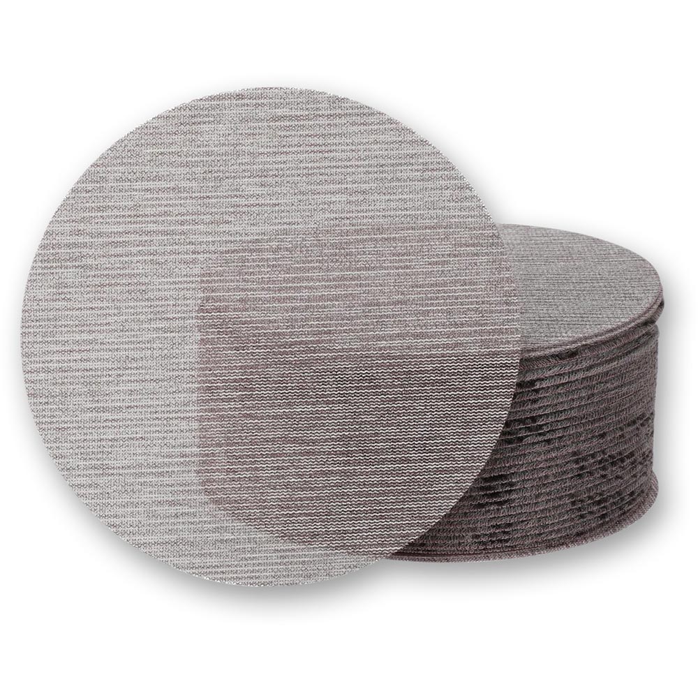 Mirka Abranet Abrasive Discs 175 mm