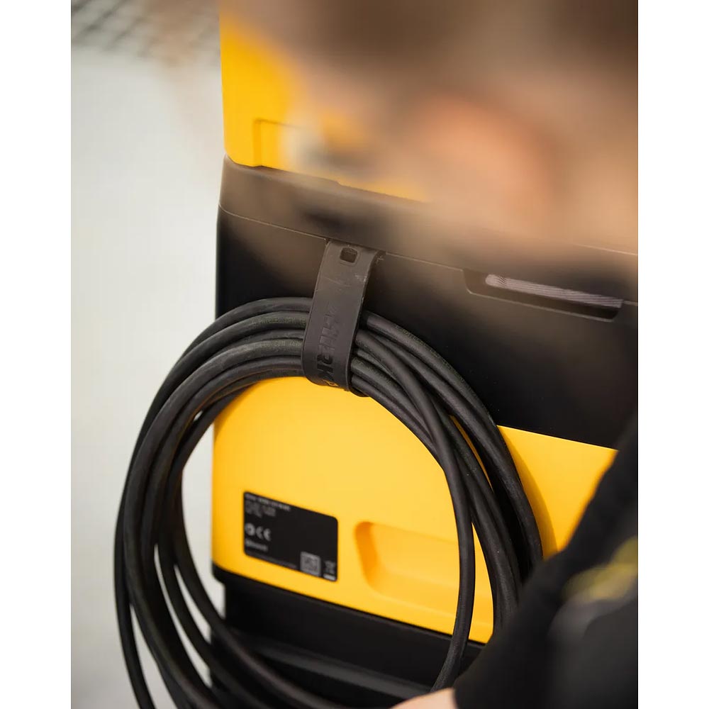 Mirka DEXOS 1217 M AFC Extractor M Class with 4m Hose 230V