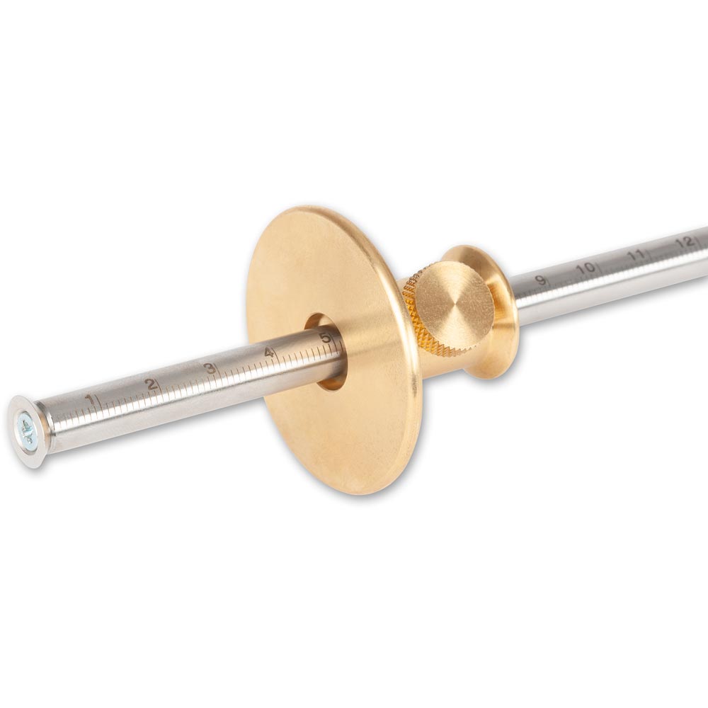 Axminster Wheel Marking Gauge