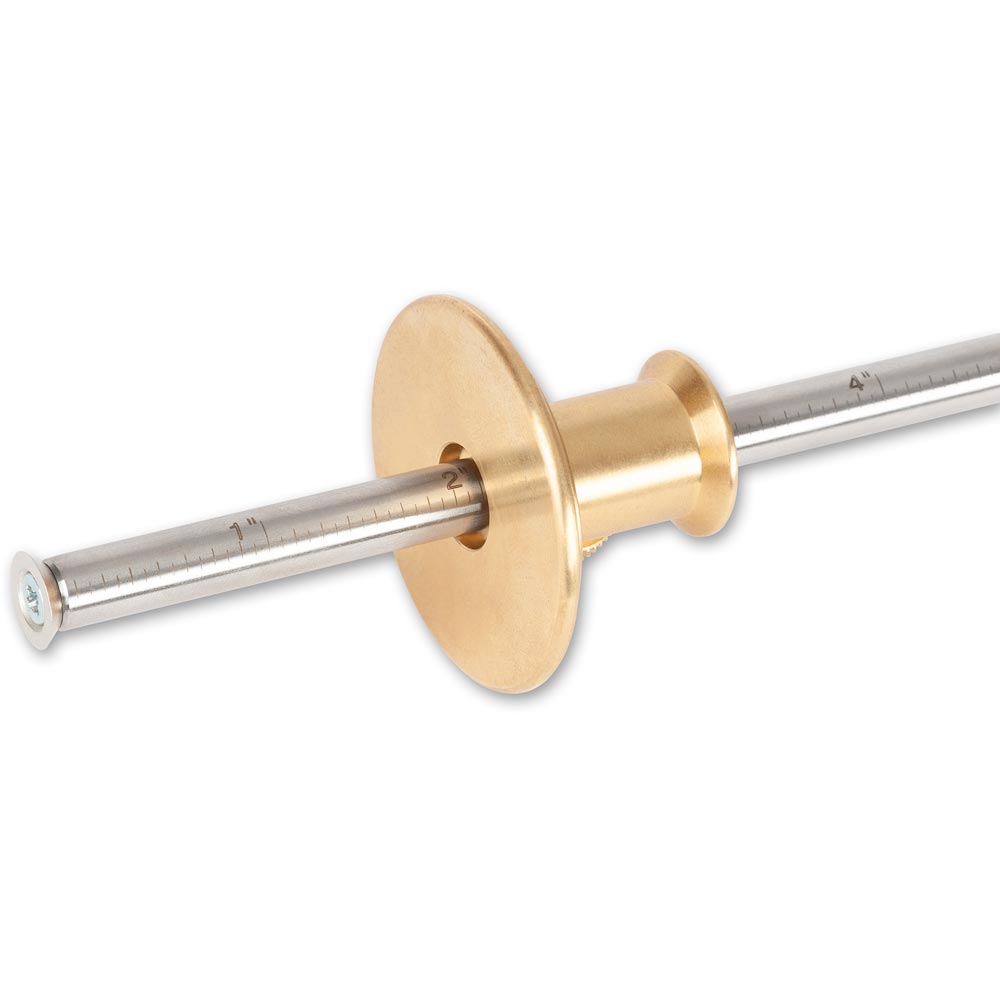 Axminster Wheel Marking Gauge