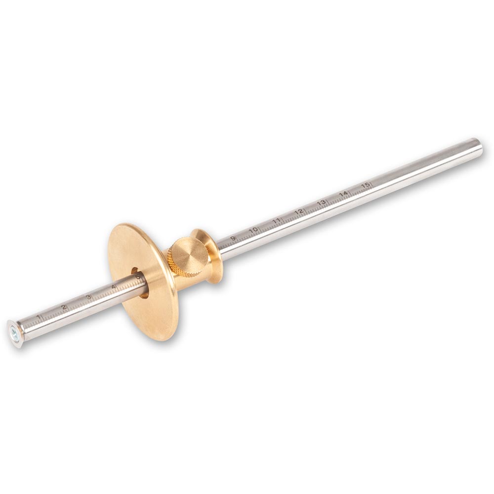 Axminster Wheel Marking Gauge