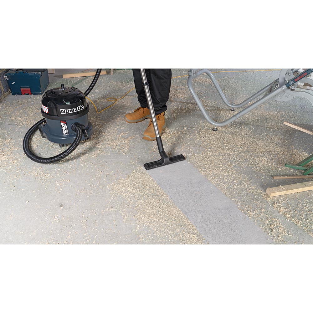 Numatic TRM240 M Class Vacuum Cleaner 230V