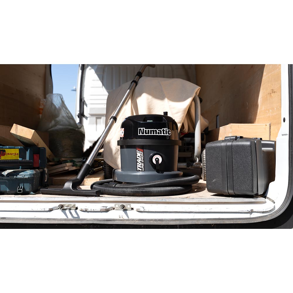 Numatic TRM240 M Class Vacuum Cleaner 230V