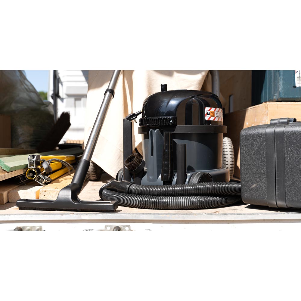 Numatic TRM240 M Class Vacuum Cleaner 230V