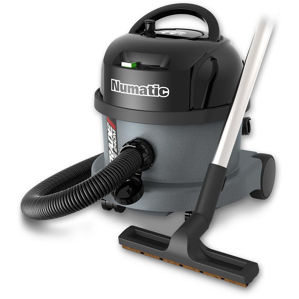 Numatic TRM240 M Class Vacuum Cleaner 230V