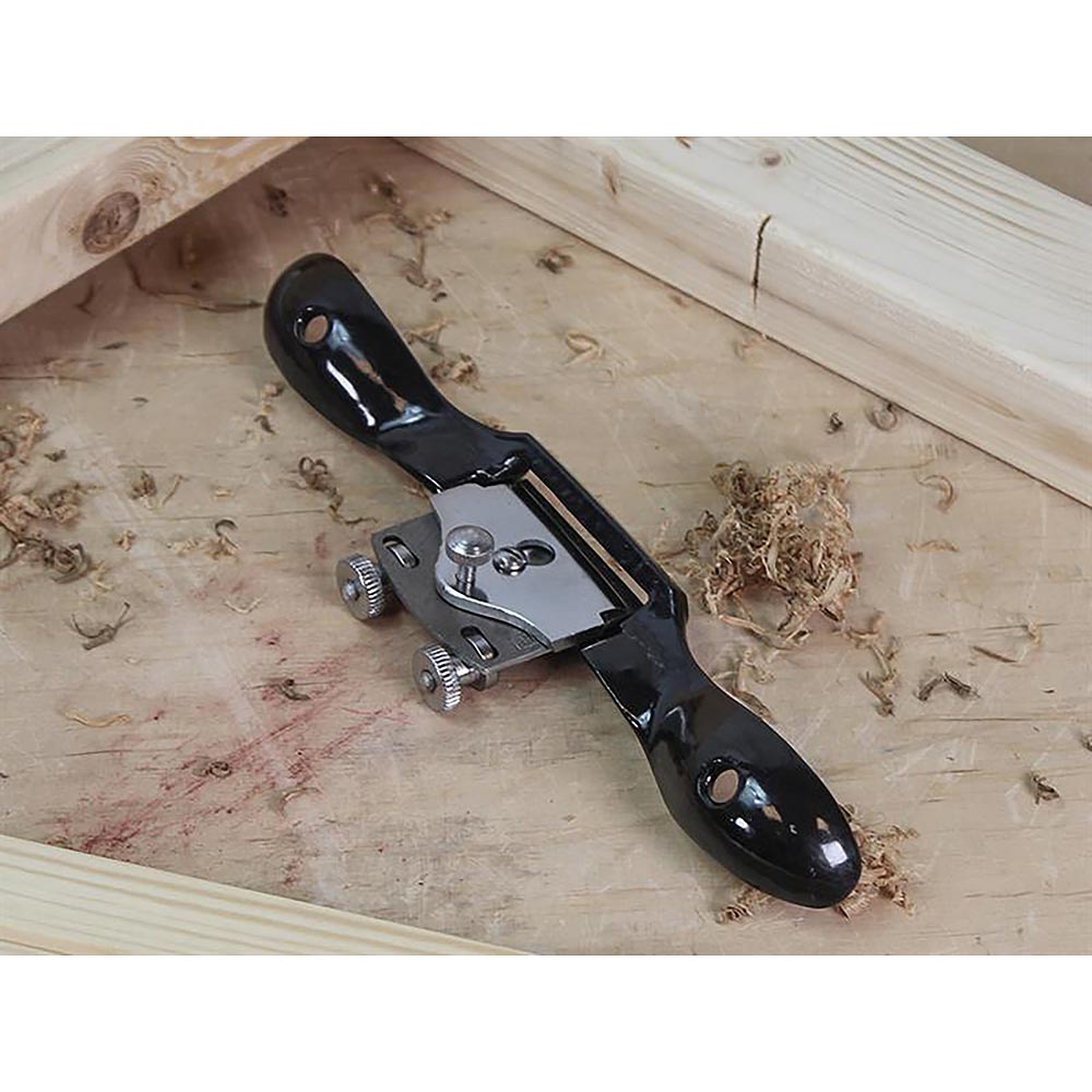 Faithfull 7 Piece Carpenter's Tool Kit