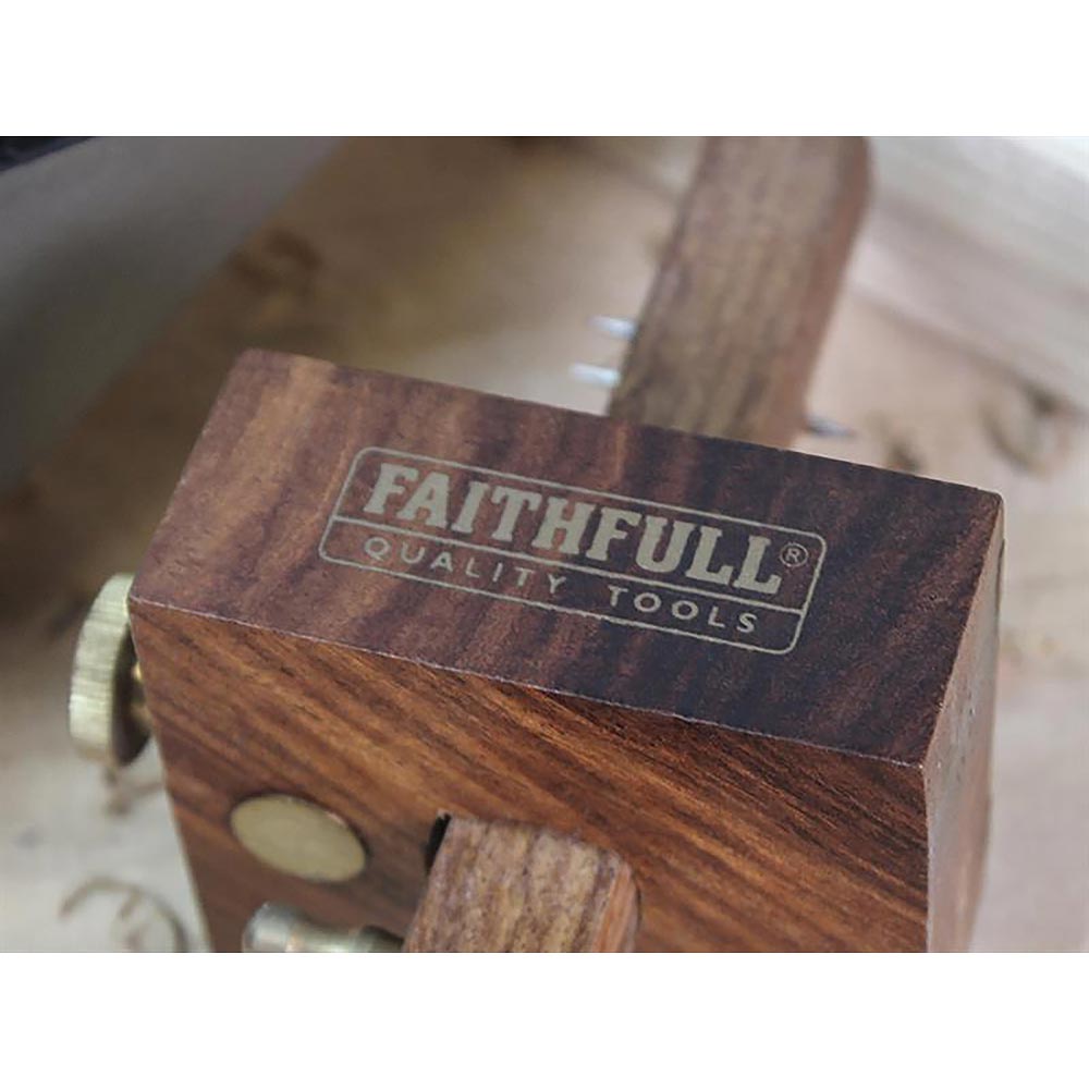 Faithfull 7 Piece Carpenter's Tool Kit