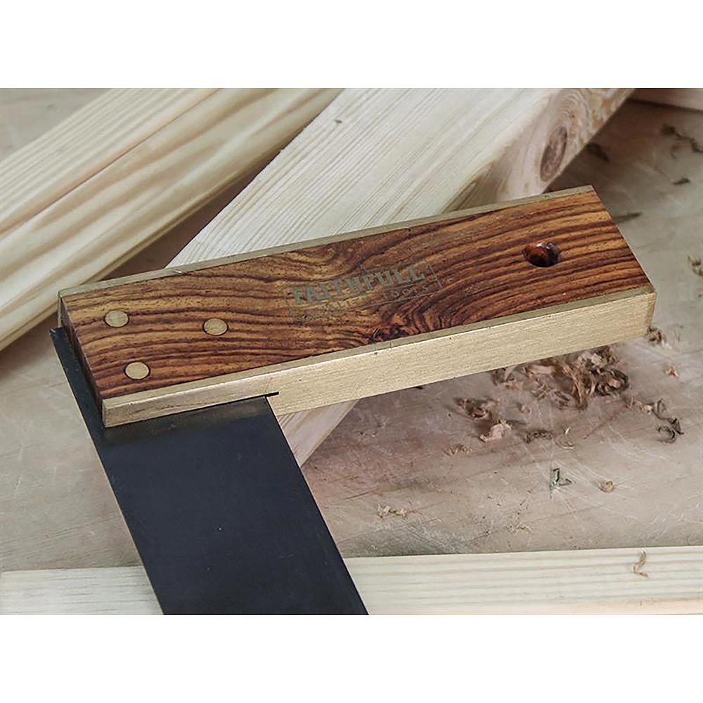 Faithfull 7 Piece Carpenter's Tool Kit