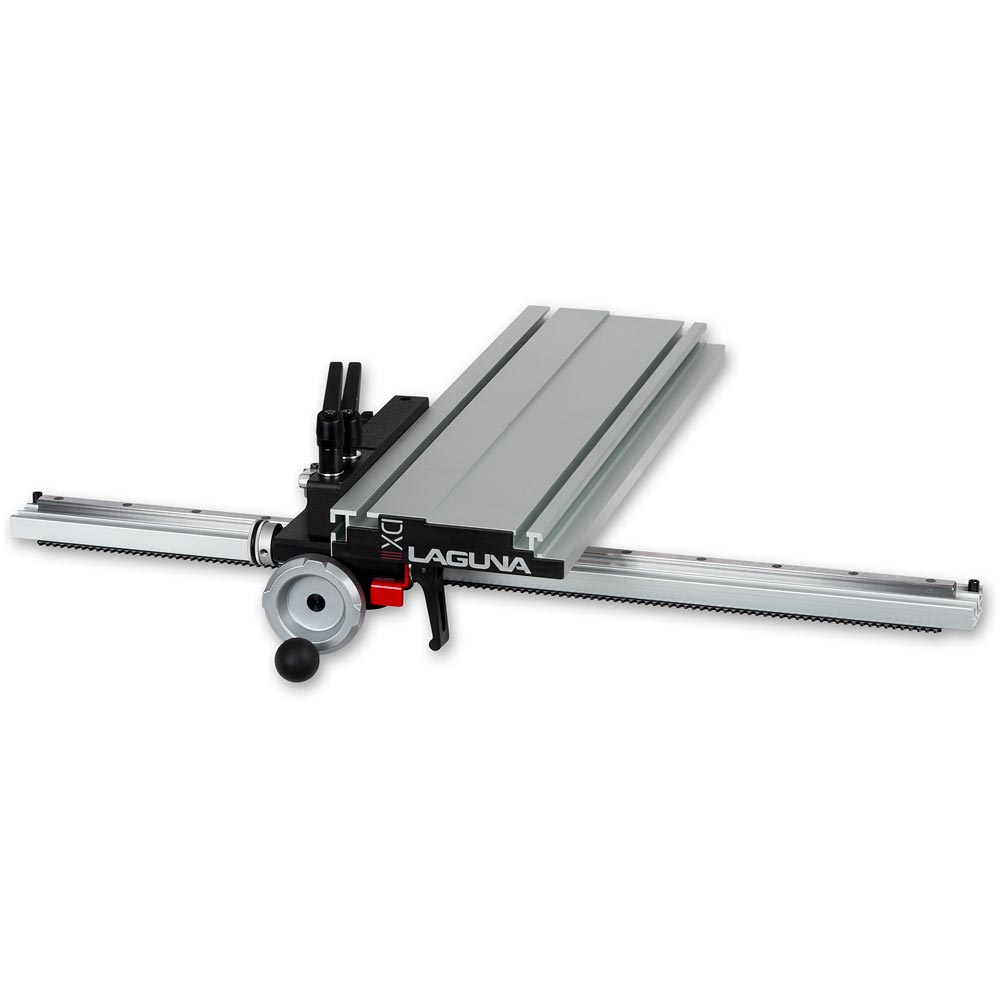 Laguna DXIII DriftMaster Bandsaw Fence System