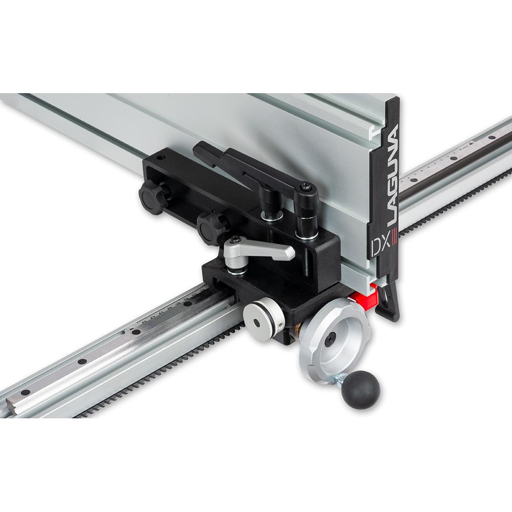 Laguna DXIII DriftMaster Bandsaw Fence System