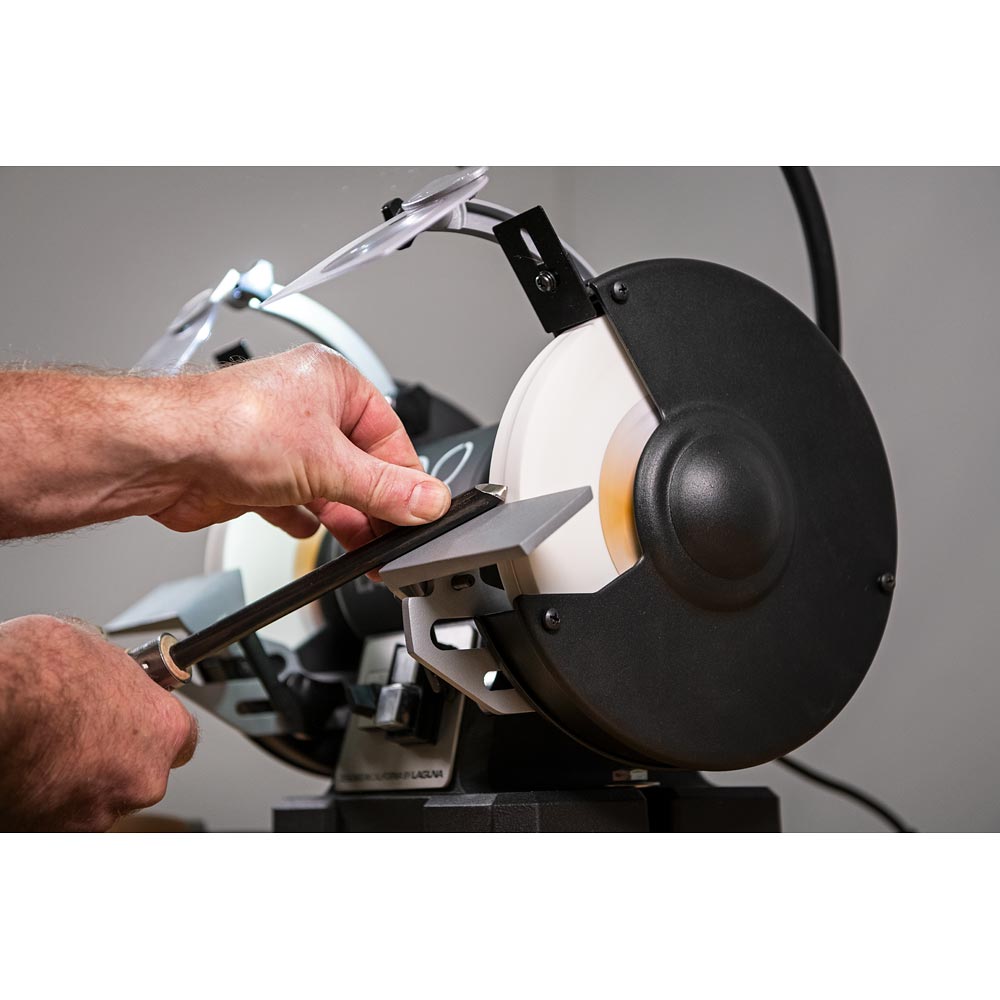 Laguna G8 Dual Speed Bench Grinder - 230V